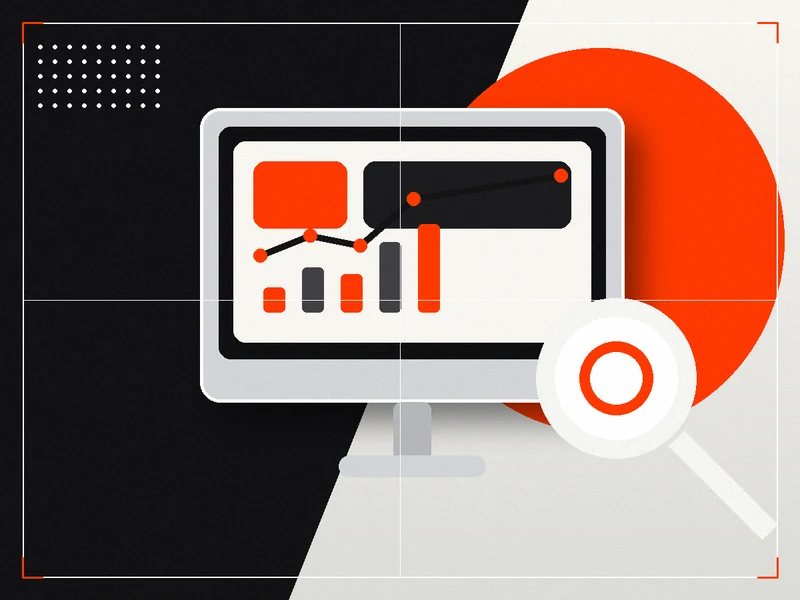 SEO and analytics service