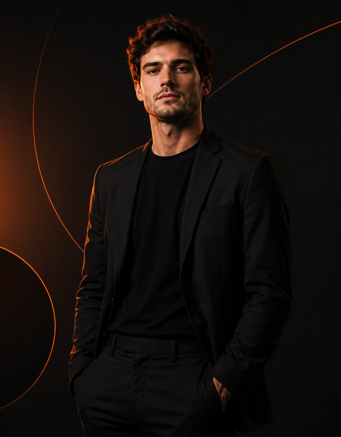 Liam Hart, Performance Lead at Yangda Digital