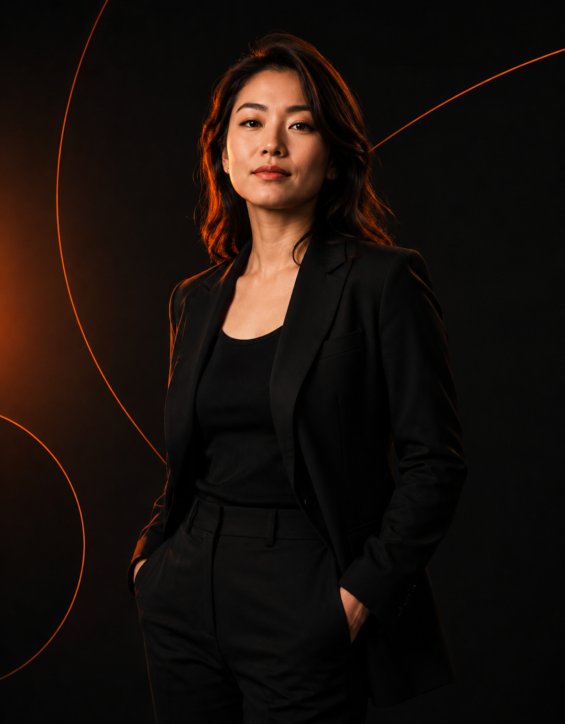 Maya Chen, Strategy Director at Yangda Digital